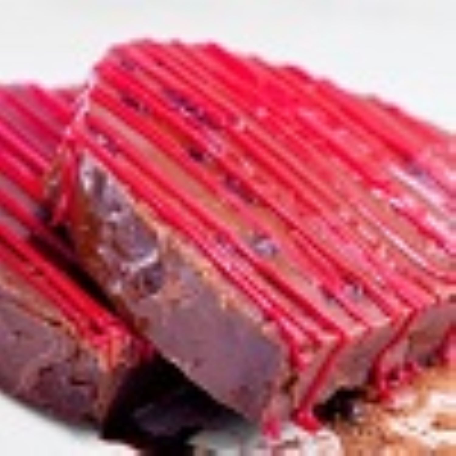 Chocolate Fudge 3 pack (free shipping) Original Mackinac Island Fudge